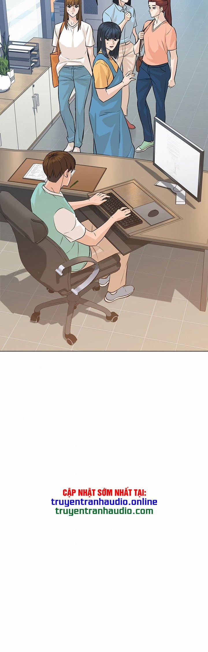 Người Trở Về Từ Cõi Chết 67 trang 39