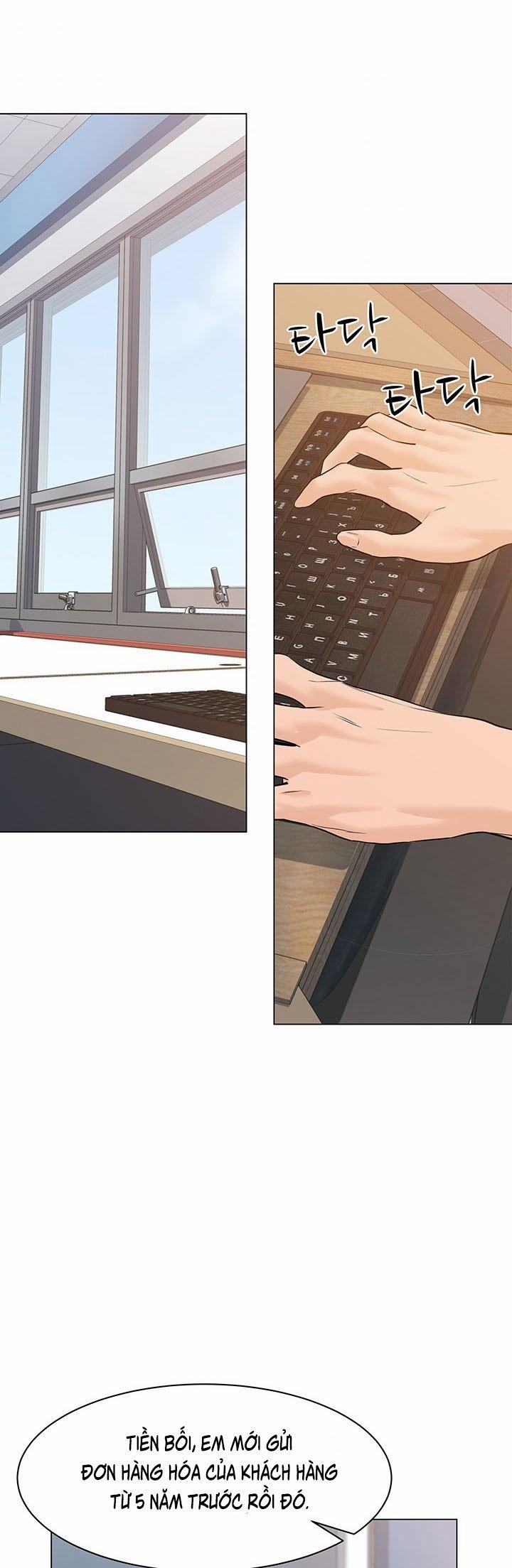 Người Trở Về Từ Cõi Chết 67 trang 40