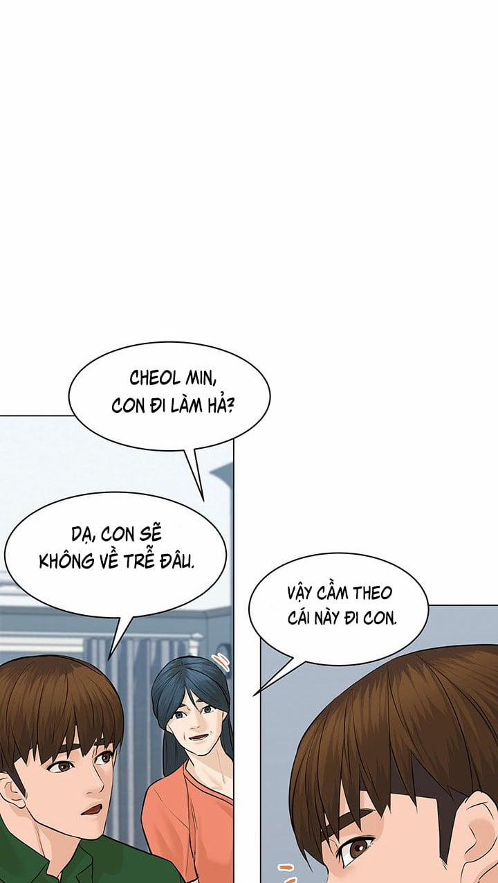 Người Trở Về Từ Cõi Chết 67 trang 49