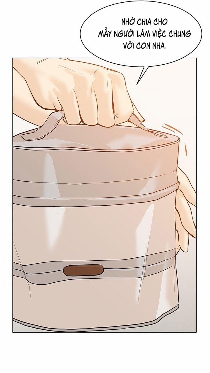 Người Trở Về Từ Cõi Chết 67 trang 51