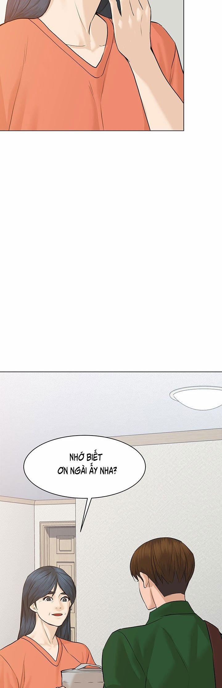 Người Trở Về Từ Cõi Chết 67 trang 54