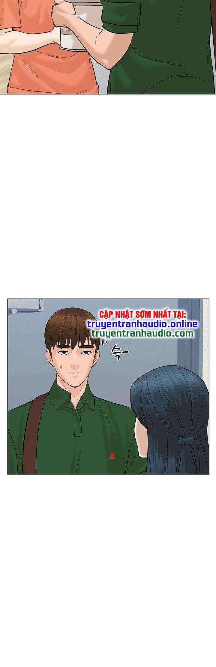 Người Trở Về Từ Cõi Chết 67 trang 55