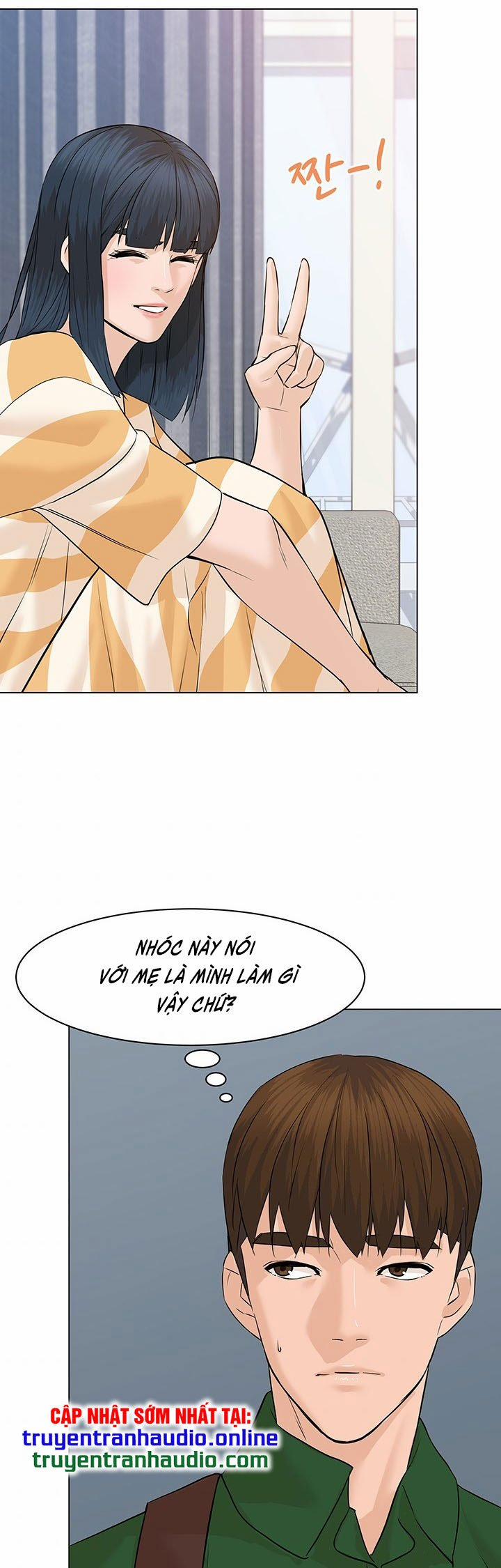 Người Trở Về Từ Cõi Chết 67 trang 56