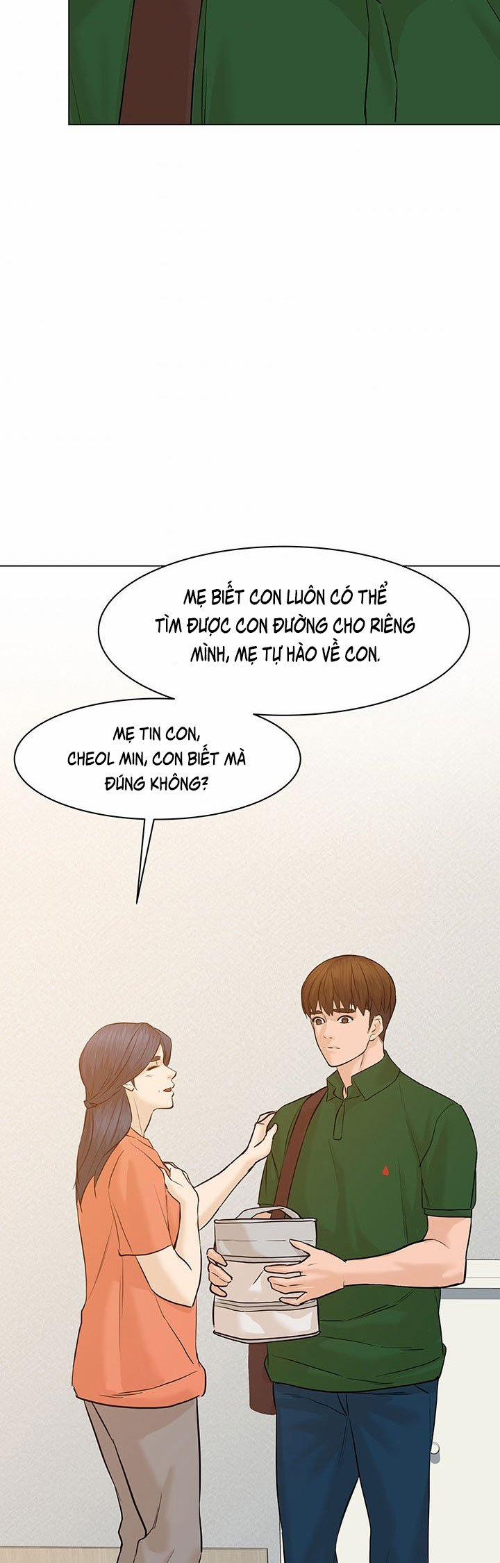 Người Trở Về Từ Cõi Chết 67 trang 57