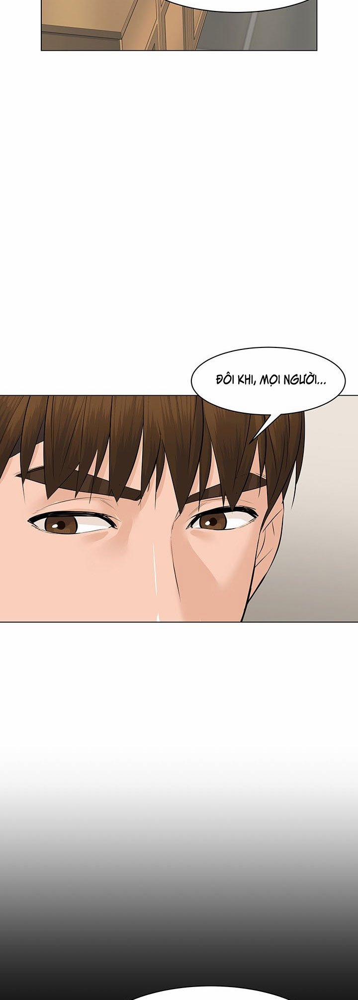 Người Trở Về Từ Cõi Chết 67 trang 6