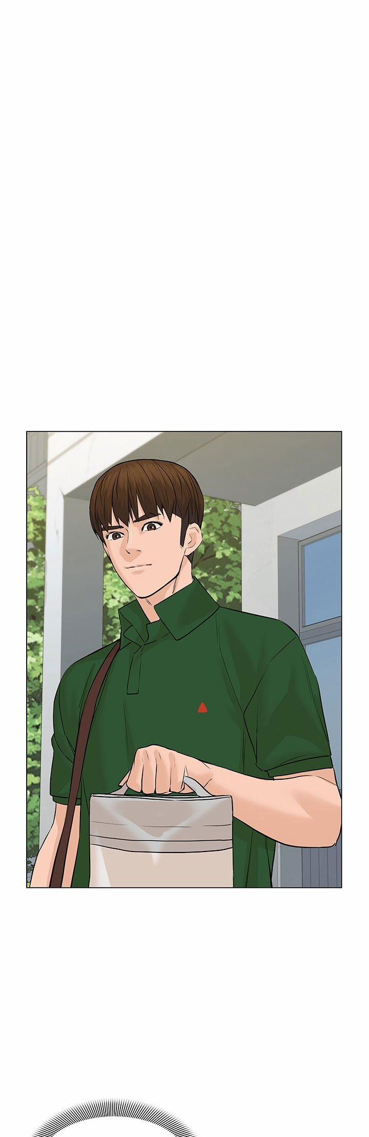 Người Trở Về Từ Cõi Chết 67 trang 60