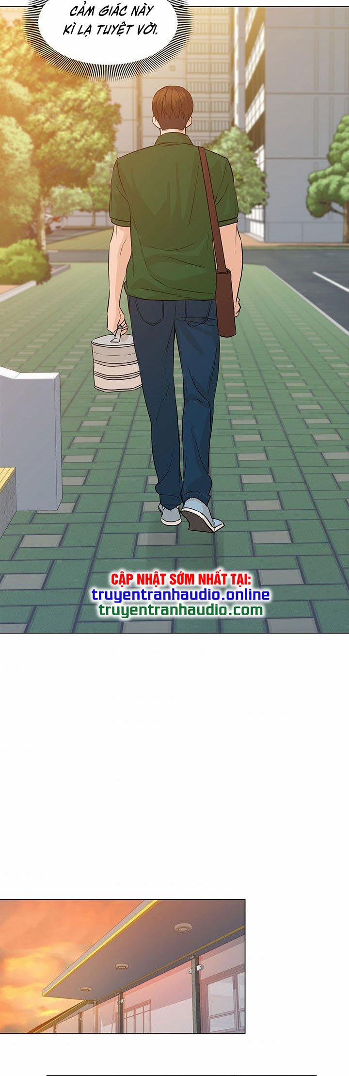 Người Trở Về Từ Cõi Chết 67 trang 61