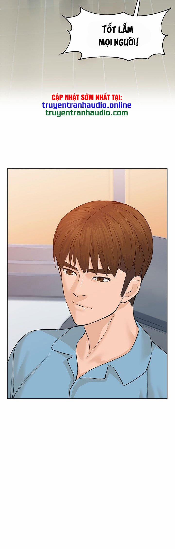 Người Trở Về Từ Cõi Chết 67 trang 68