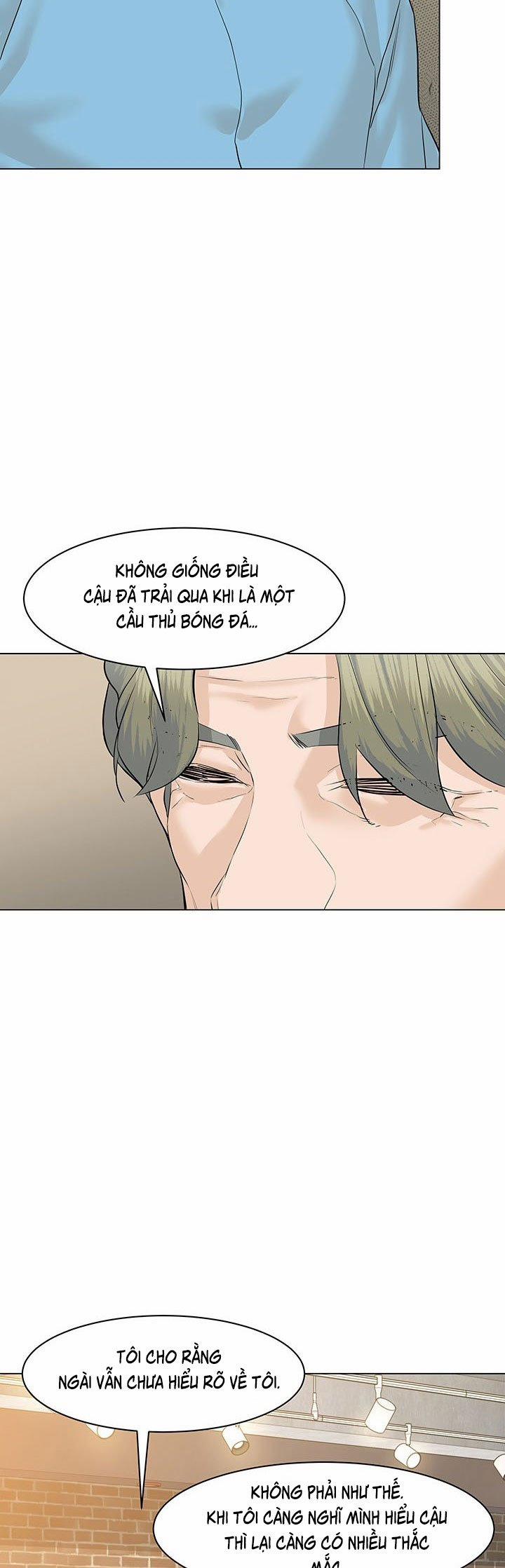 Người Trở Về Từ Cõi Chết 67 trang 9