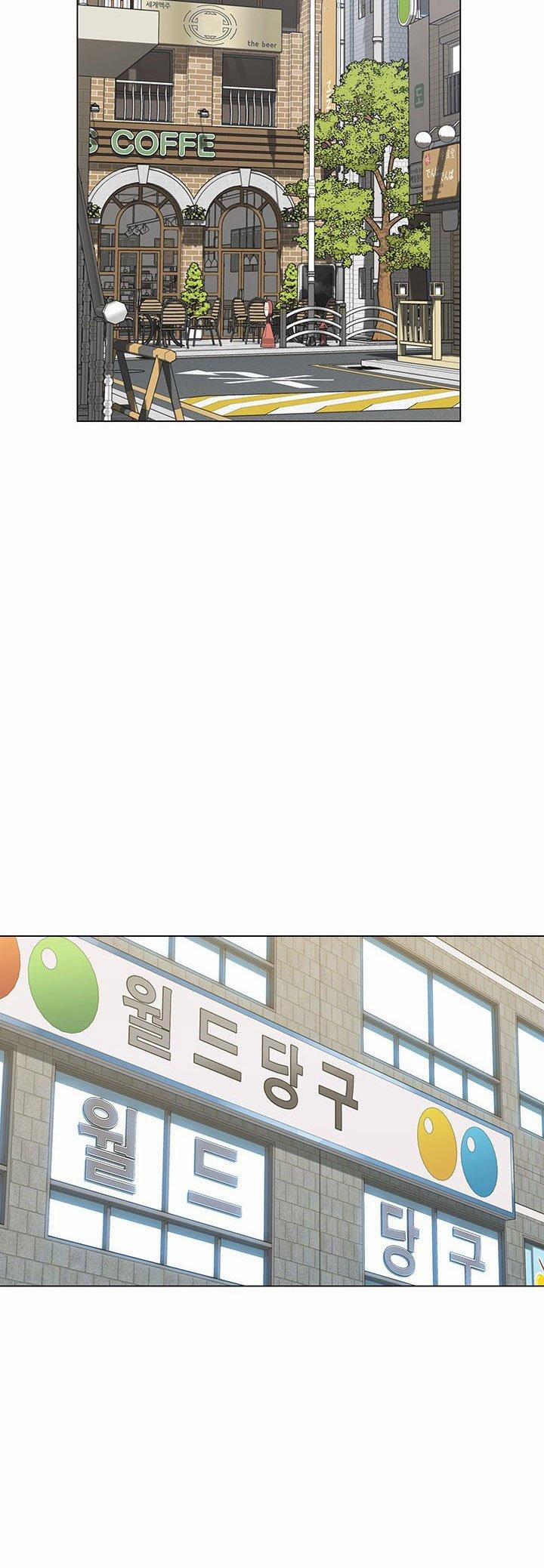 Người Trở Về Từ Cõi Chết 68 trang 1