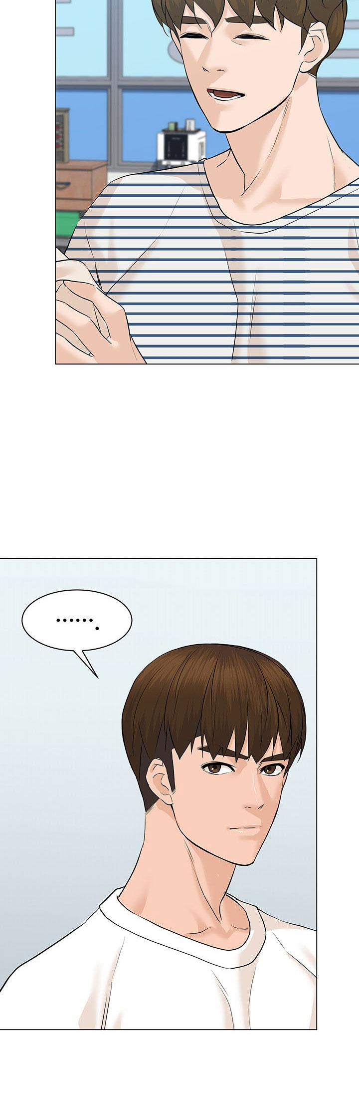 Người Trở Về Từ Cõi Chết 68 trang 10