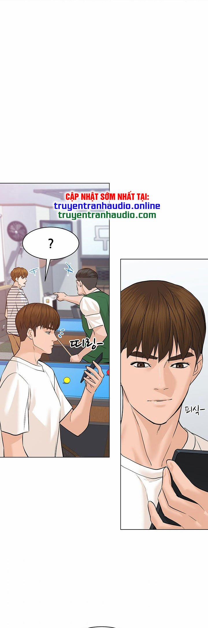 Người Trở Về Từ Cõi Chết 68 trang 19