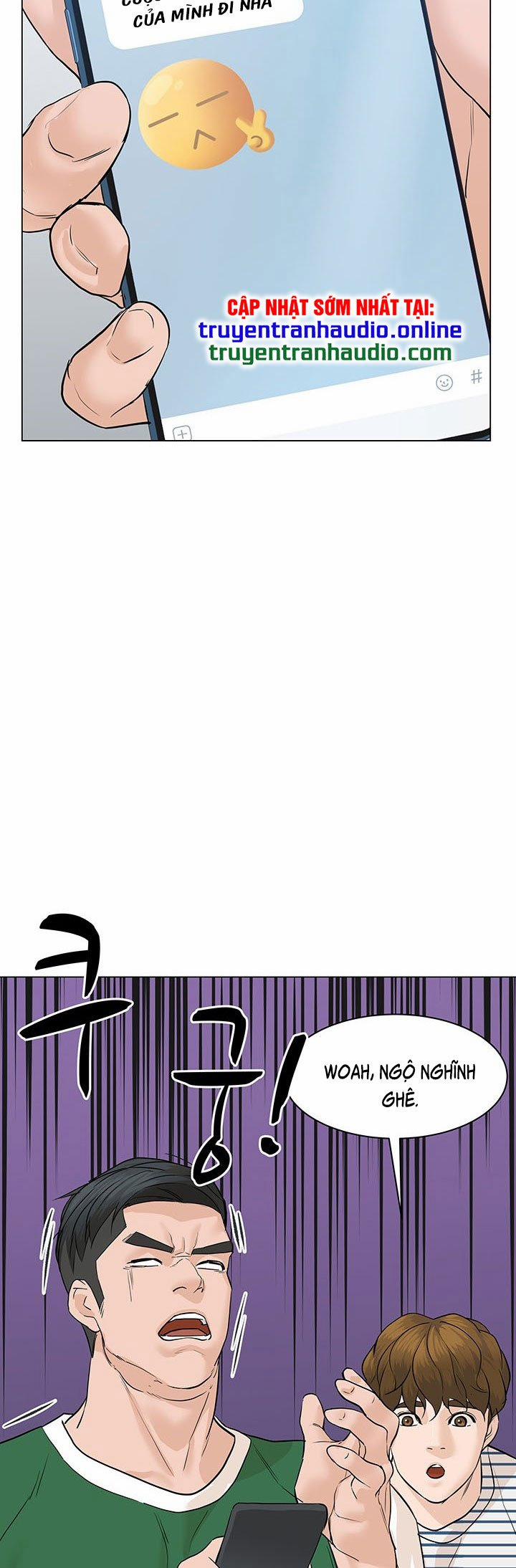 Người Trở Về Từ Cõi Chết 68 trang 22