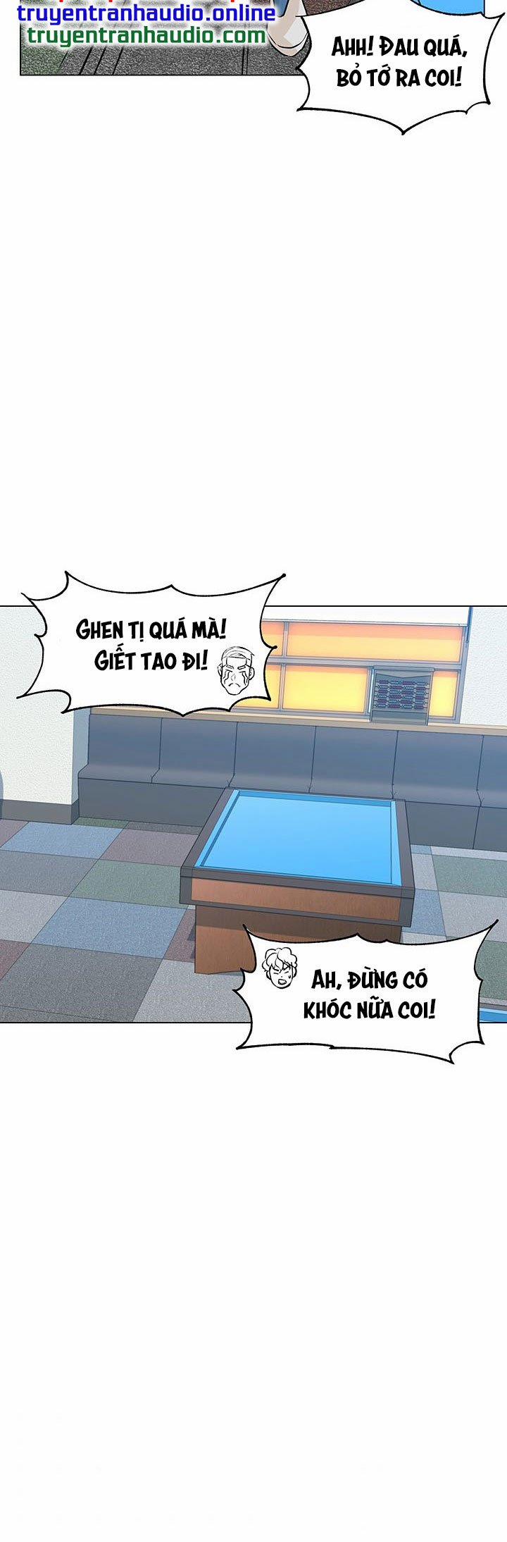 Người Trở Về Từ Cõi Chết 68 trang 24