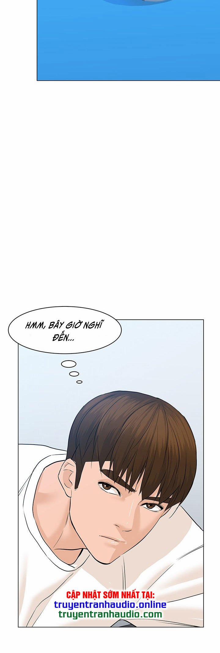 Người Trở Về Từ Cõi Chết 68 trang 26