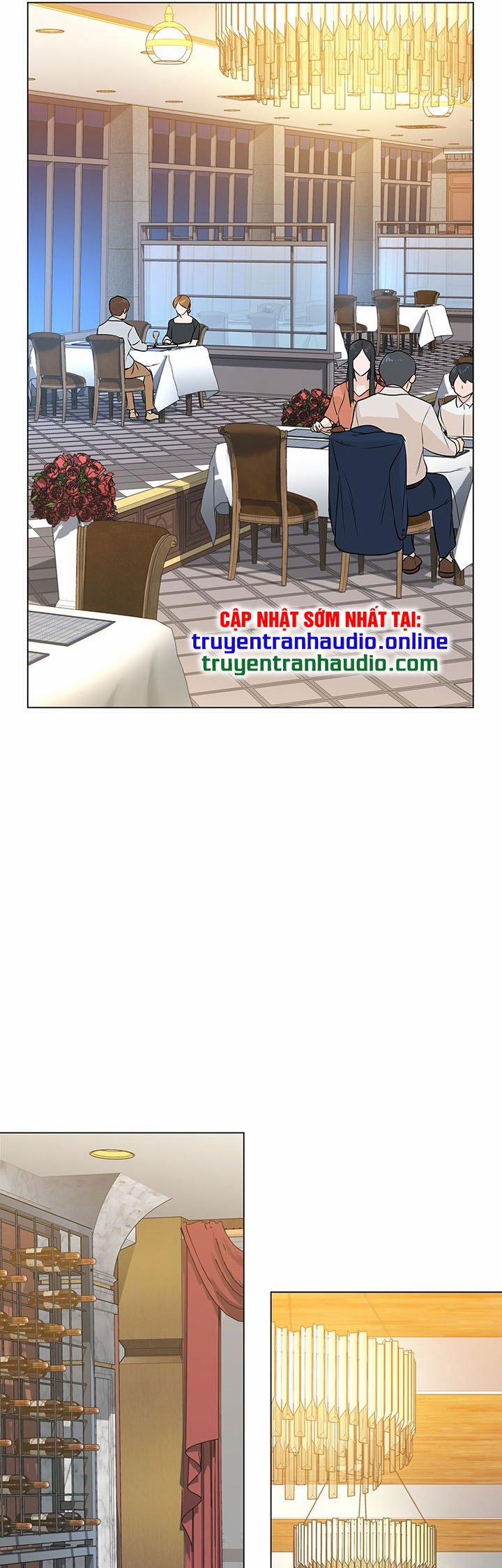 Người Trở Về Từ Cõi Chết 68 trang 29