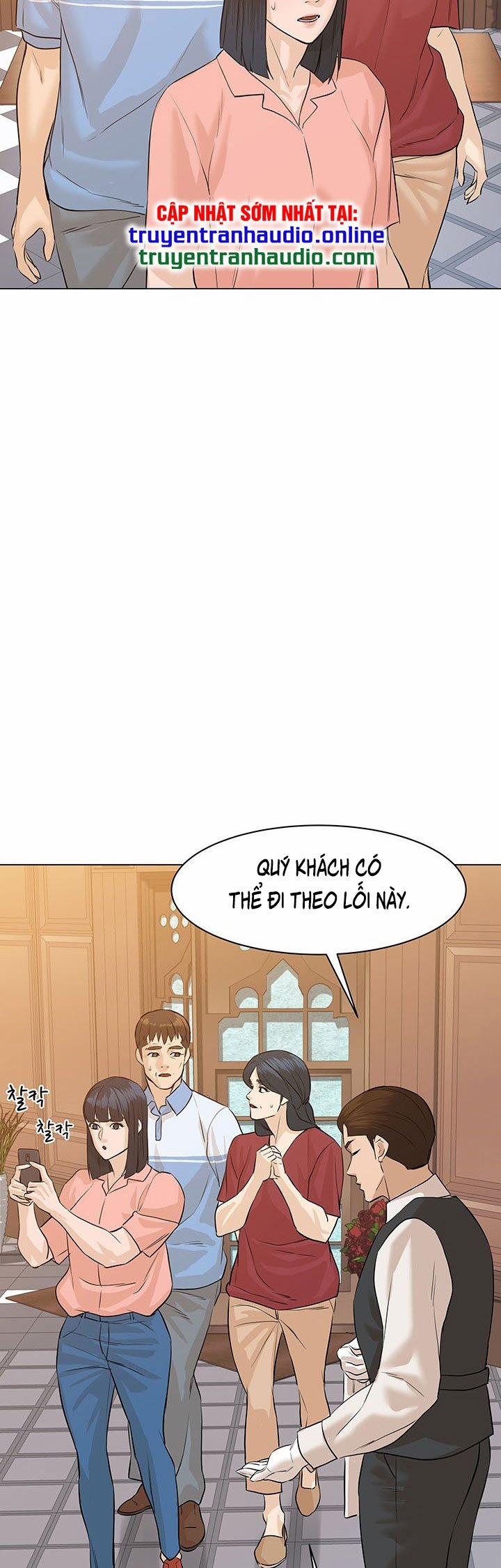 Người Trở Về Từ Cõi Chết 68 trang 31