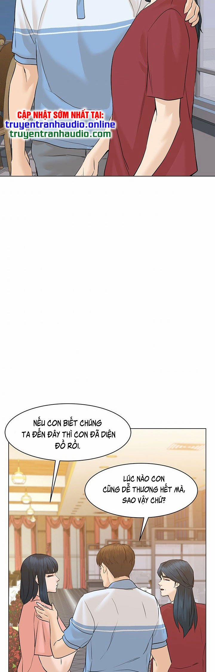 Người Trở Về Từ Cõi Chết 68 trang 35