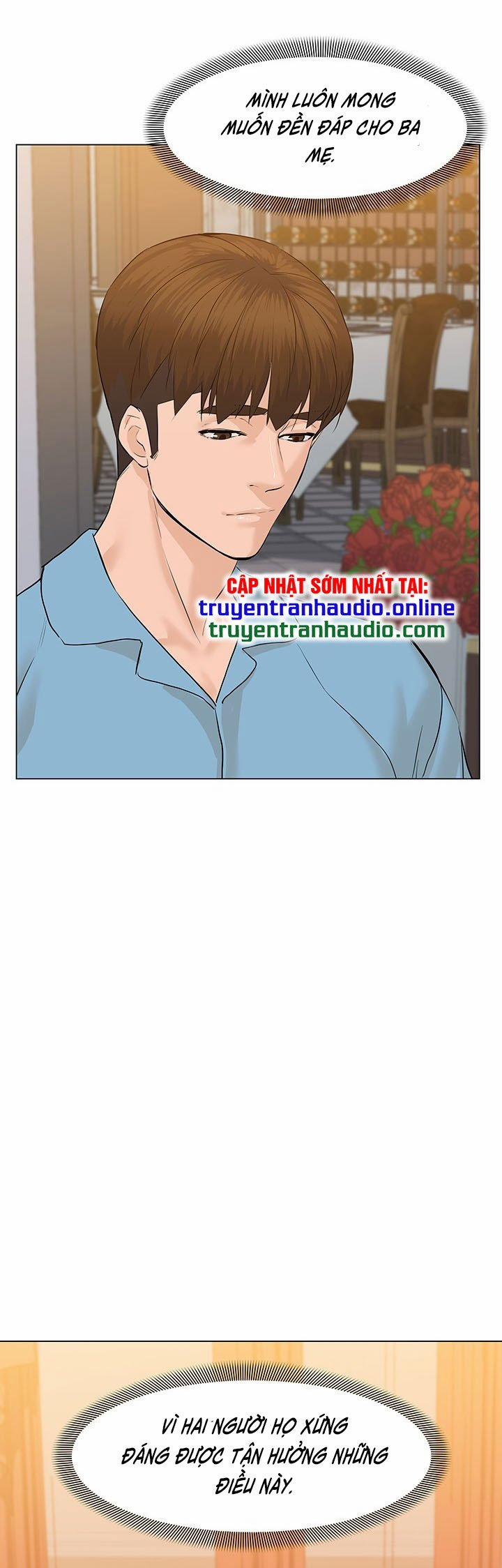 Người Trở Về Từ Cõi Chết 68 trang 41