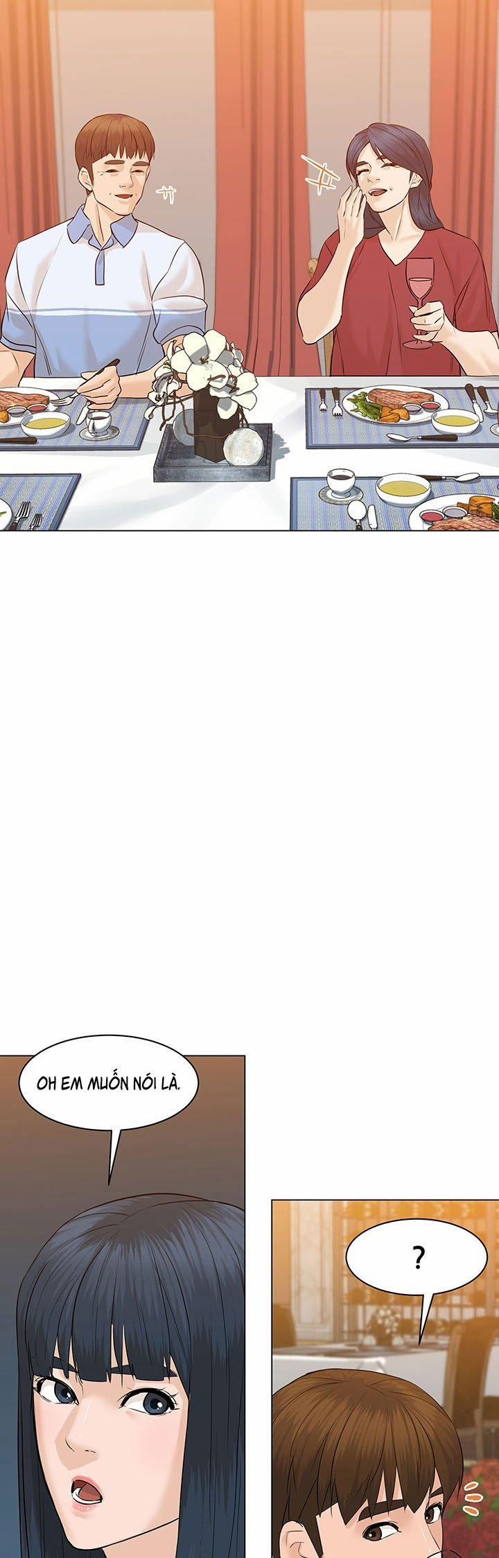 Người Trở Về Từ Cõi Chết 68 trang 42