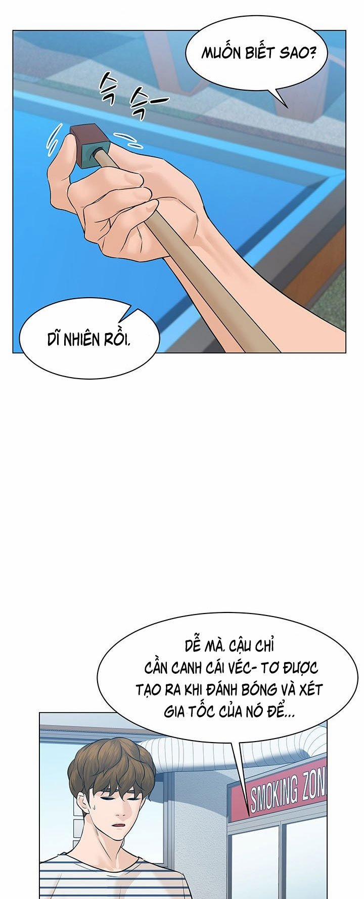 Người Trở Về Từ Cõi Chết 68 trang 5