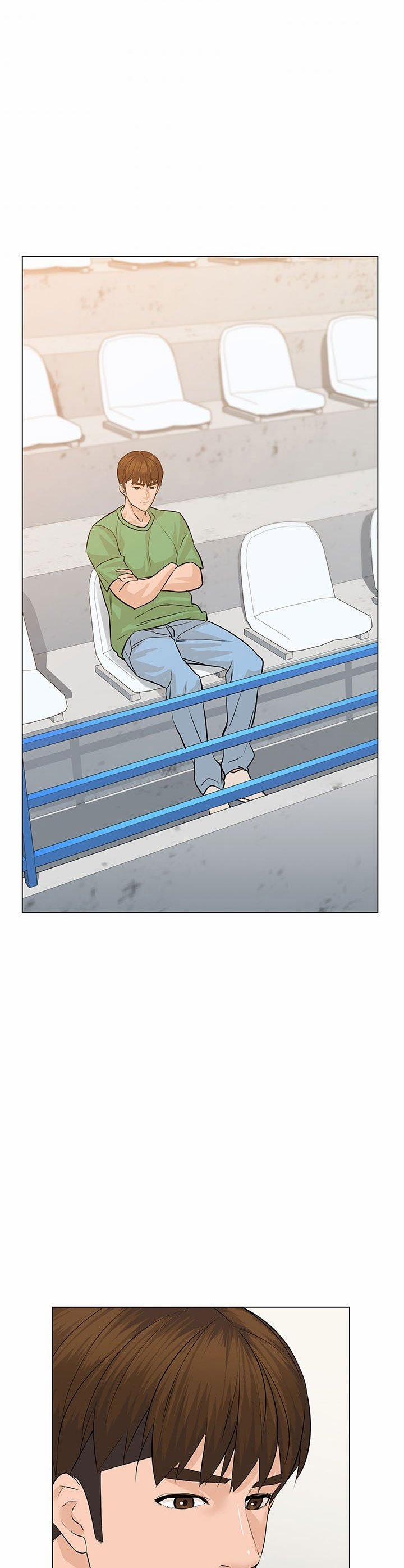 Người Trở Về Từ Cõi Chết 68 trang 50