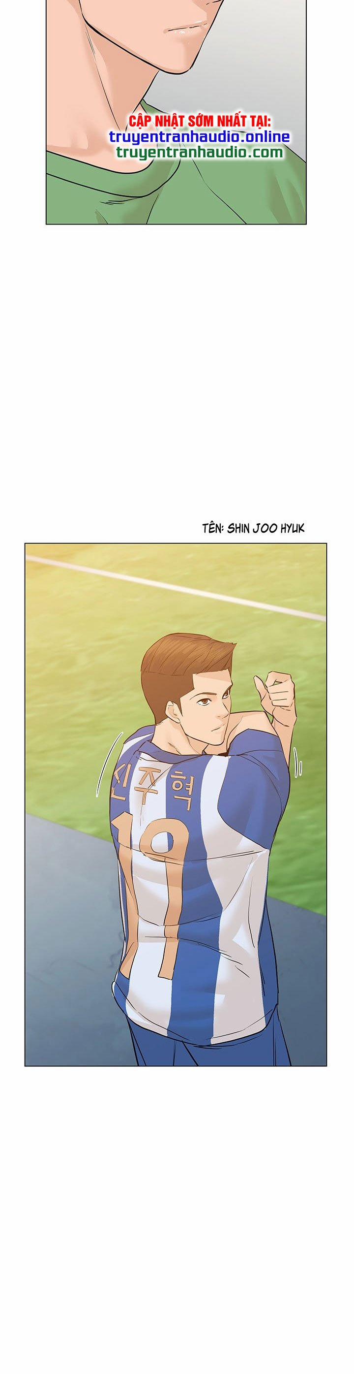 Người Trở Về Từ Cõi Chết 68 trang 51