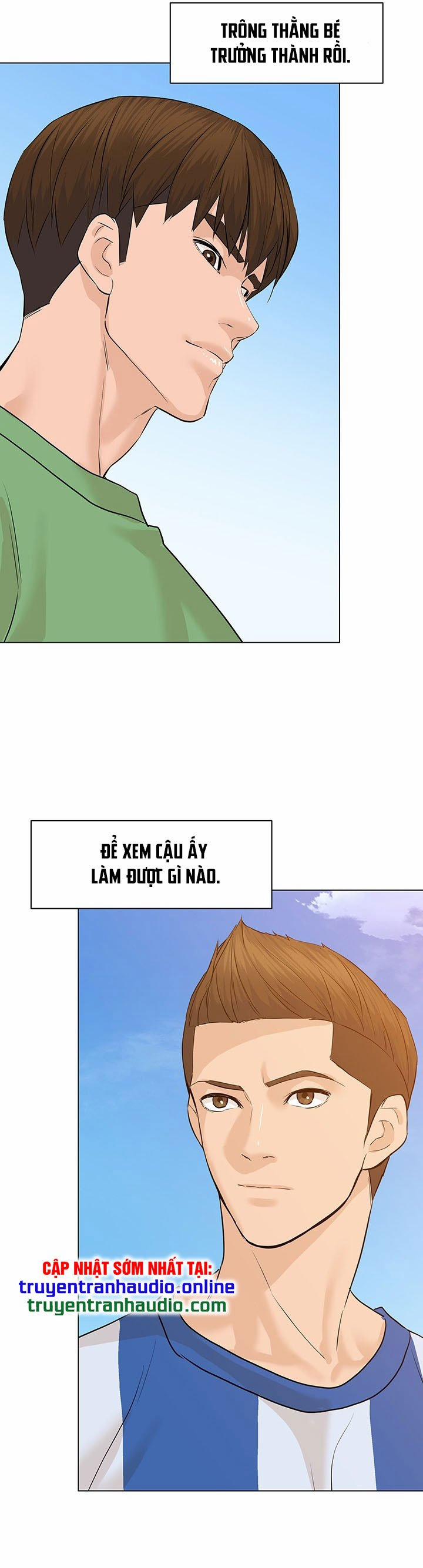 Người Trở Về Từ Cõi Chết 68 trang 52