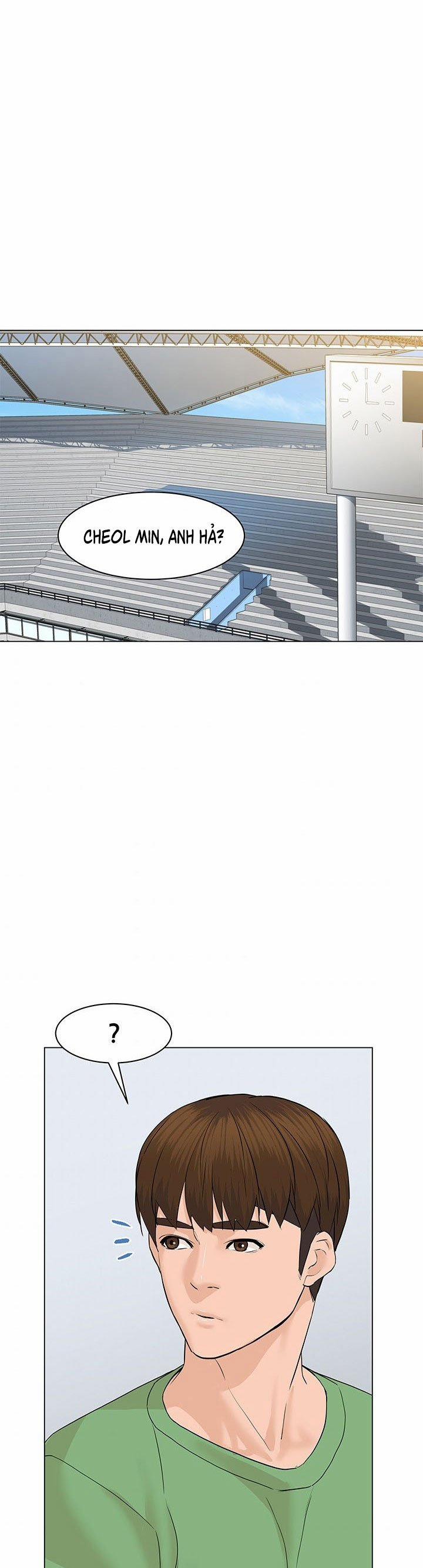 Người Trở Về Từ Cõi Chết 68 trang 53