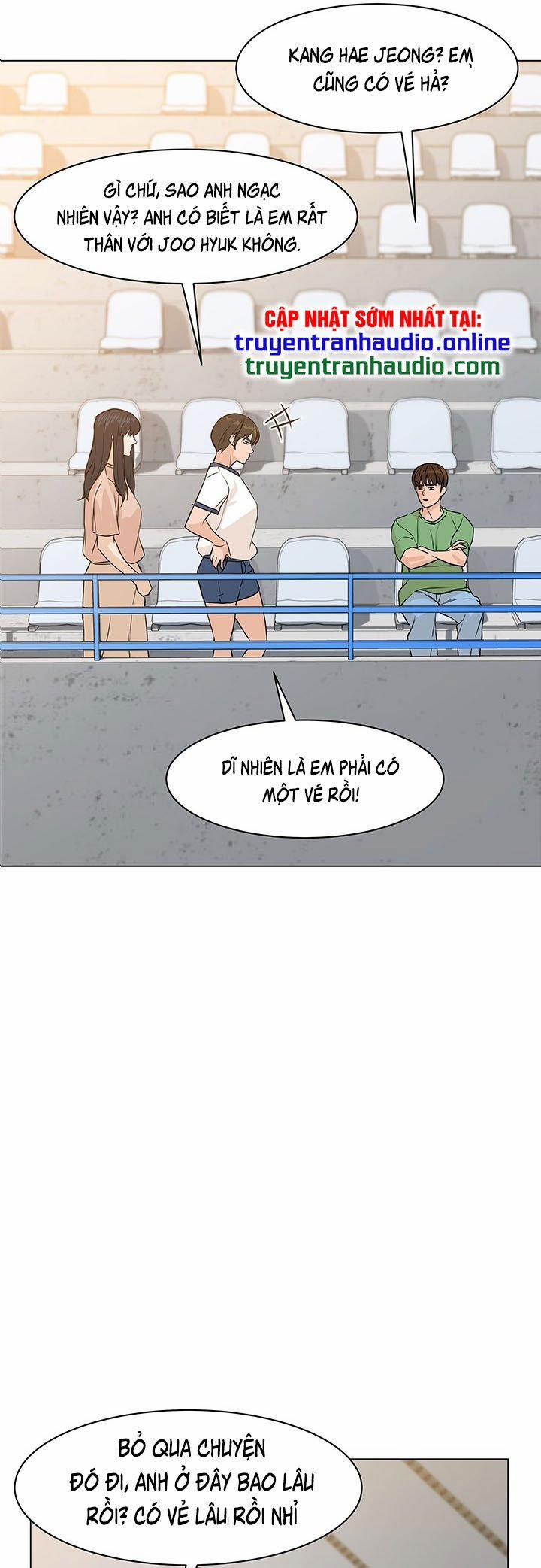 Người Trở Về Từ Cõi Chết 68 trang 55