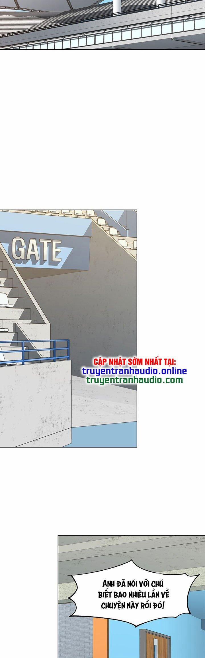 Người Trở Về Từ Cõi Chết 69 trang 1