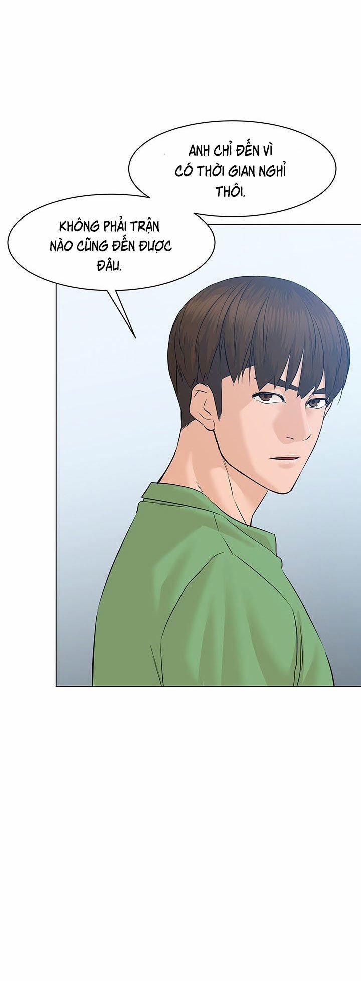 Người Trở Về Từ Cõi Chết 69 trang 11