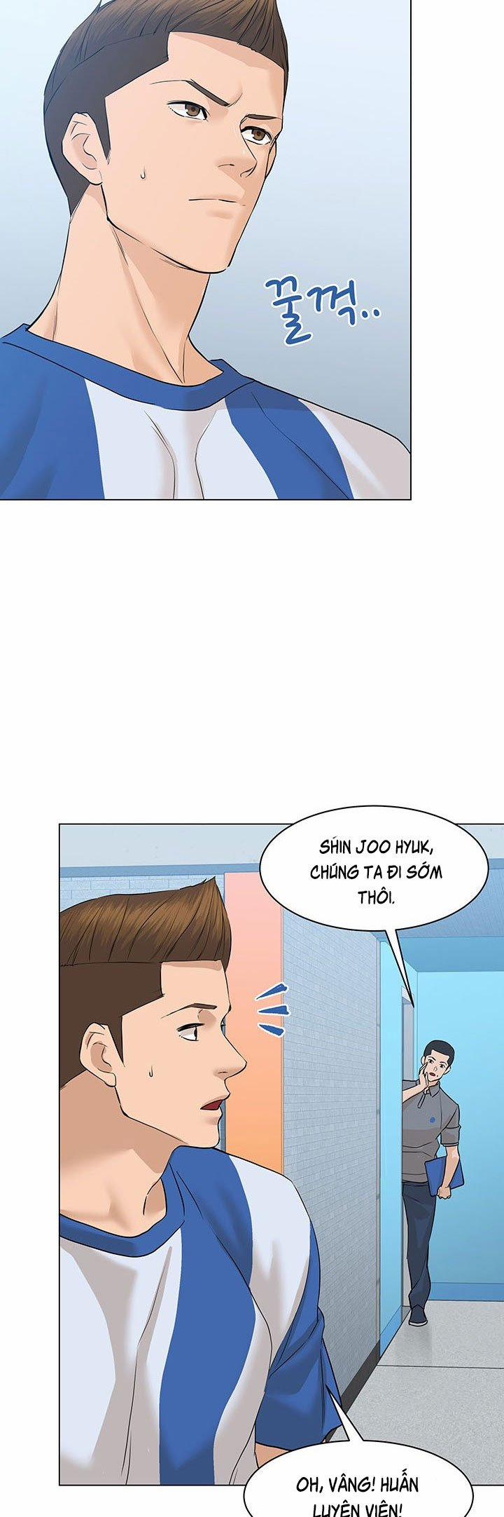 Người Trở Về Từ Cõi Chết 69 trang 13