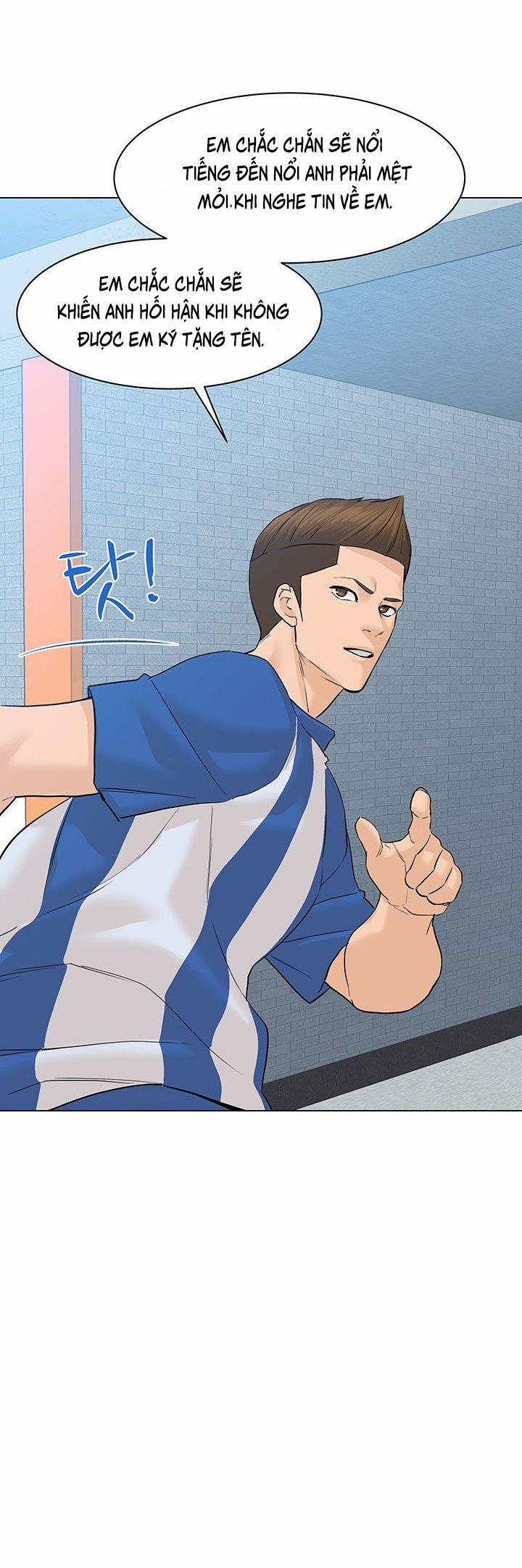 Người Trở Về Từ Cõi Chết 69 trang 15