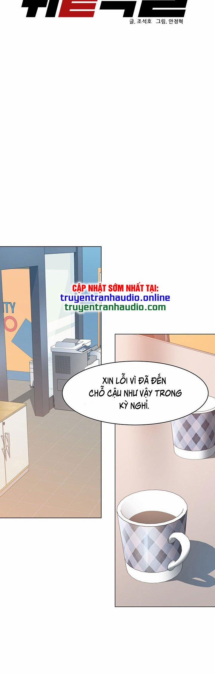 Người Trở Về Từ Cõi Chết 69 trang 18