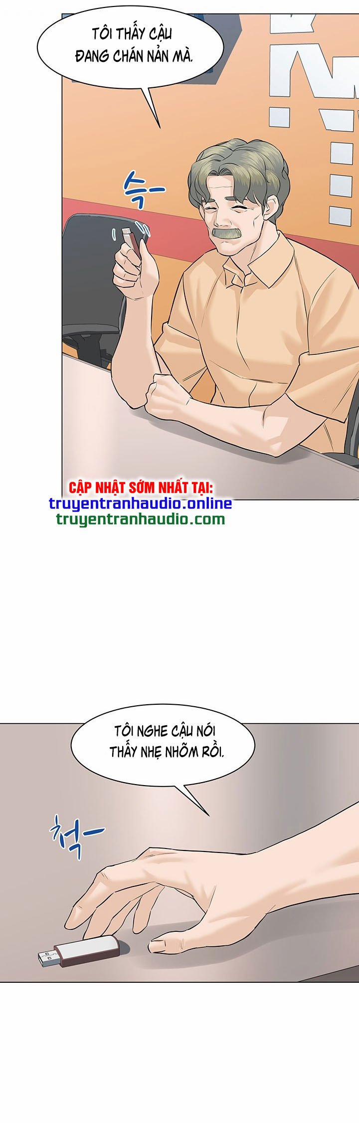 Người Trở Về Từ Cõi Chết 69 trang 20