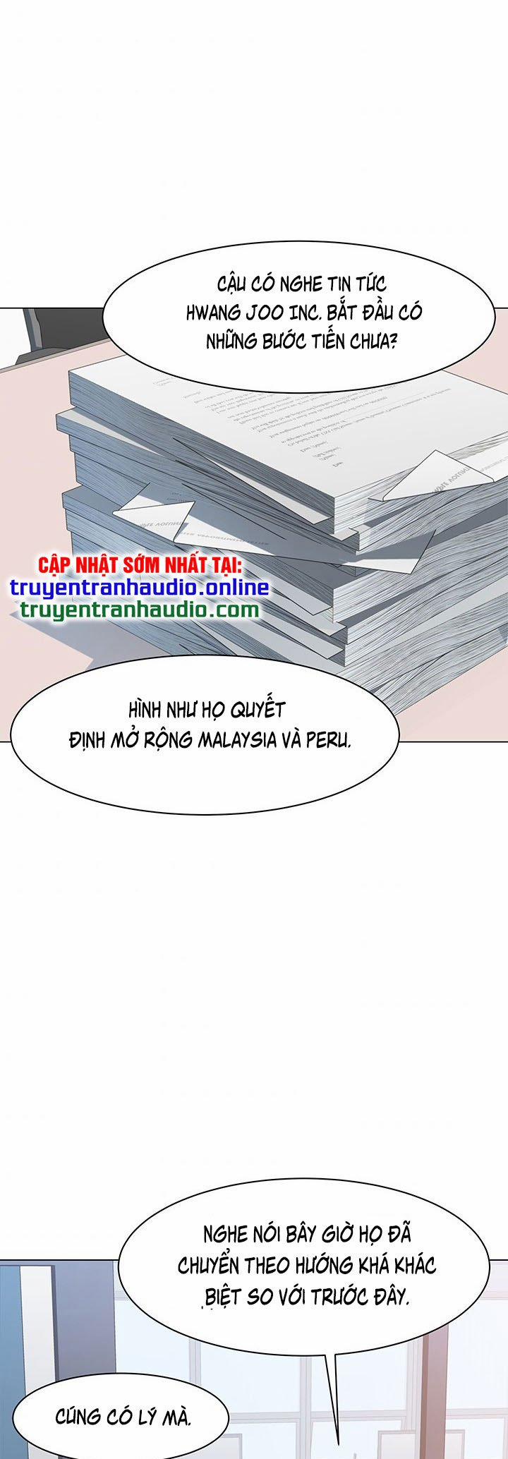 Người Trở Về Từ Cõi Chết 69 trang 24