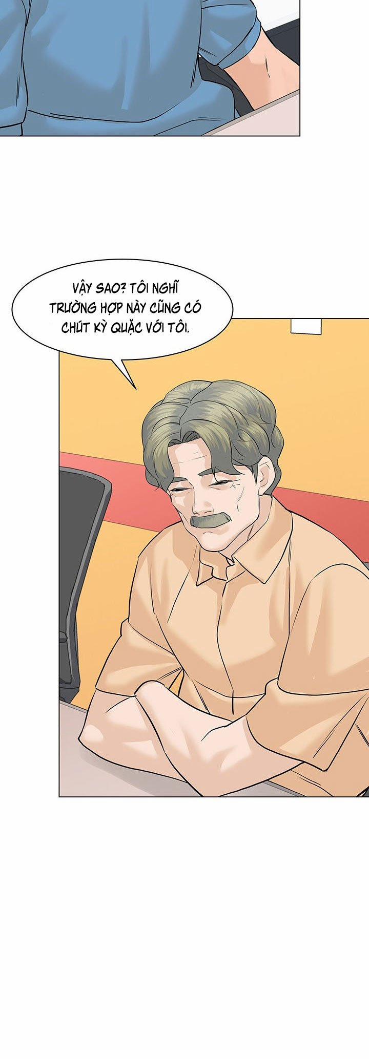 Người Trở Về Từ Cõi Chết 69 trang 27