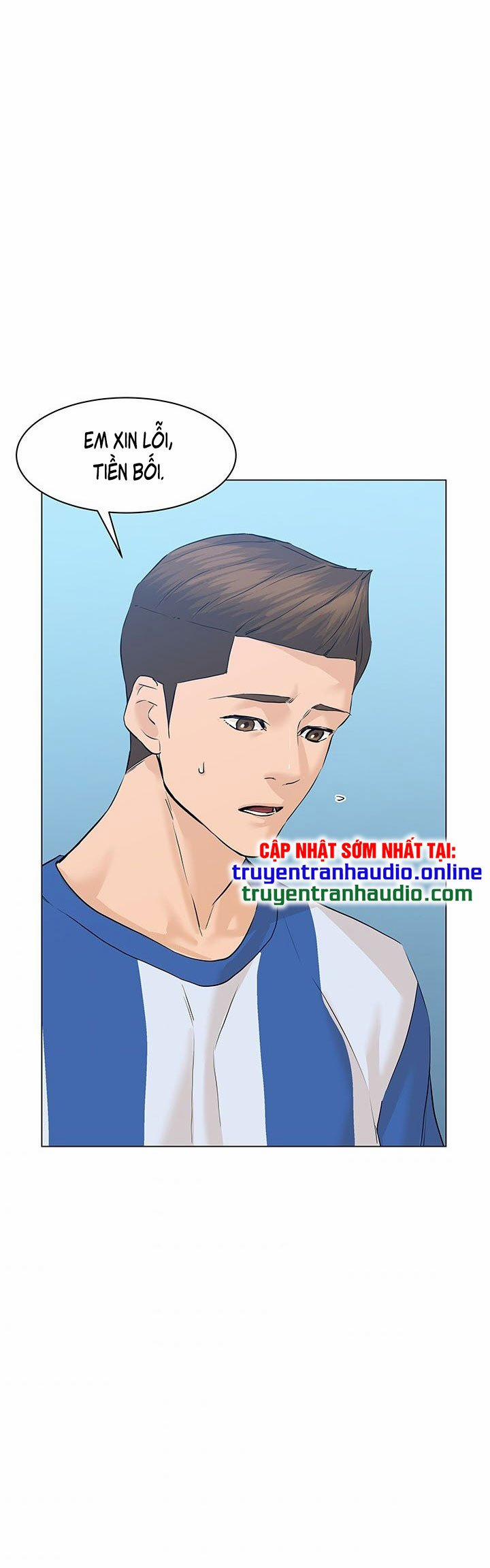 Người Trở Về Từ Cõi Chết 69 trang 3