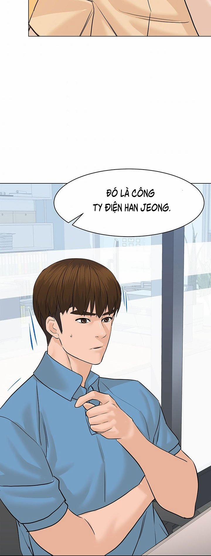 Người Trở Về Từ Cõi Chết 69 trang 30