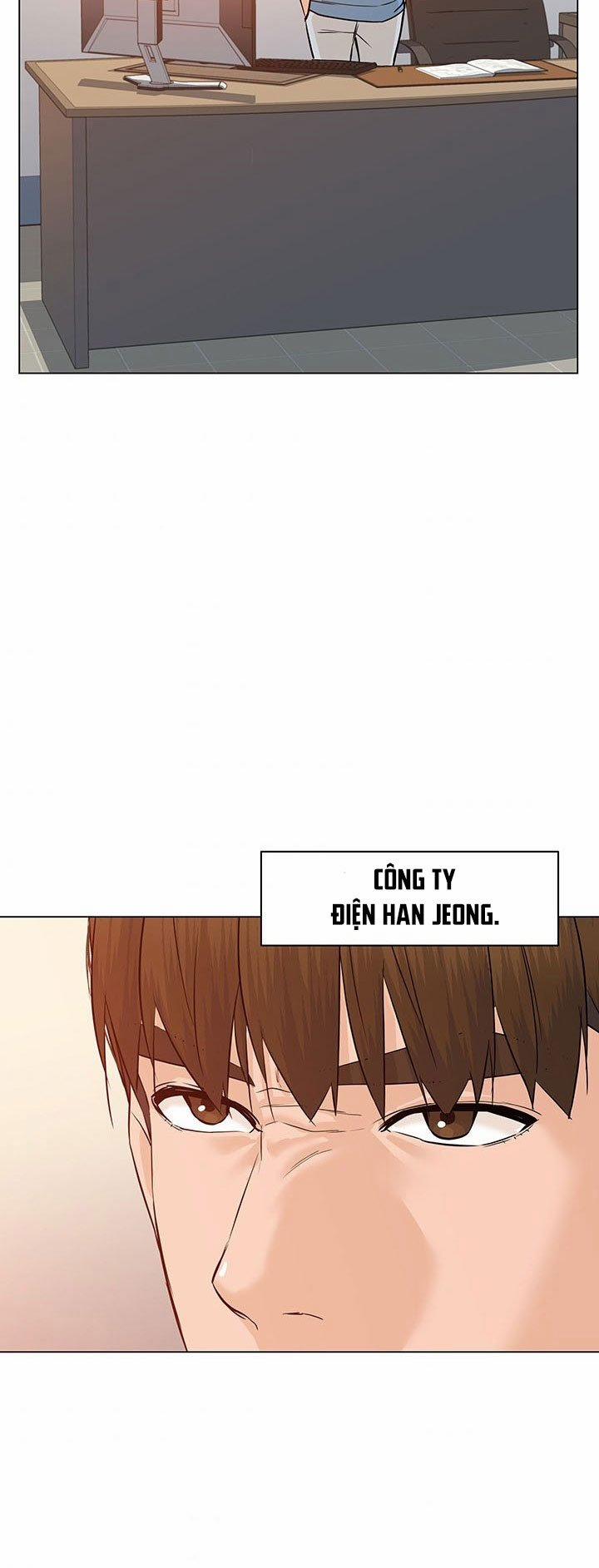 Người Trở Về Từ Cõi Chết 69 trang 35