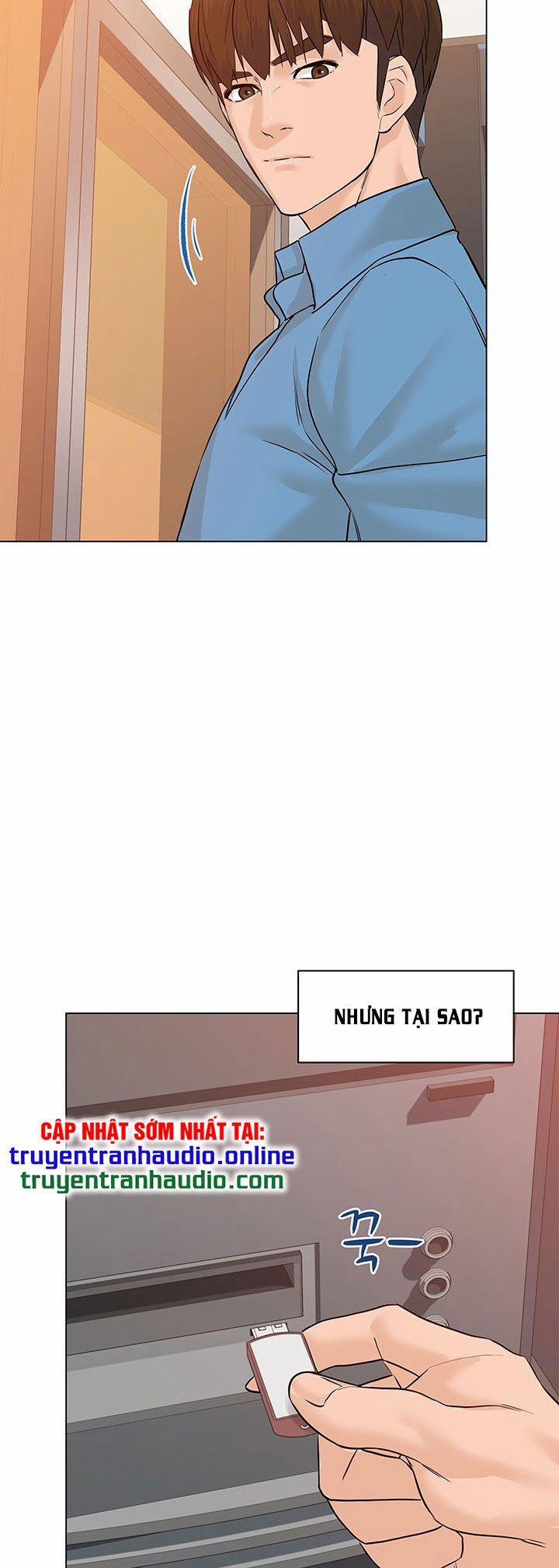 Người Trở Về Từ Cõi Chết 69 trang 38