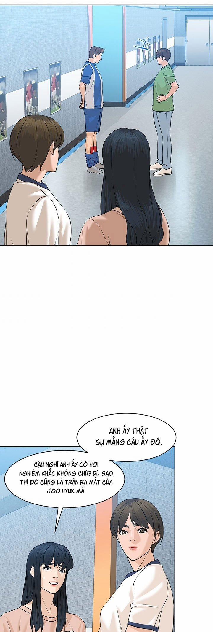 Người Trở Về Từ Cõi Chết 69 trang 4