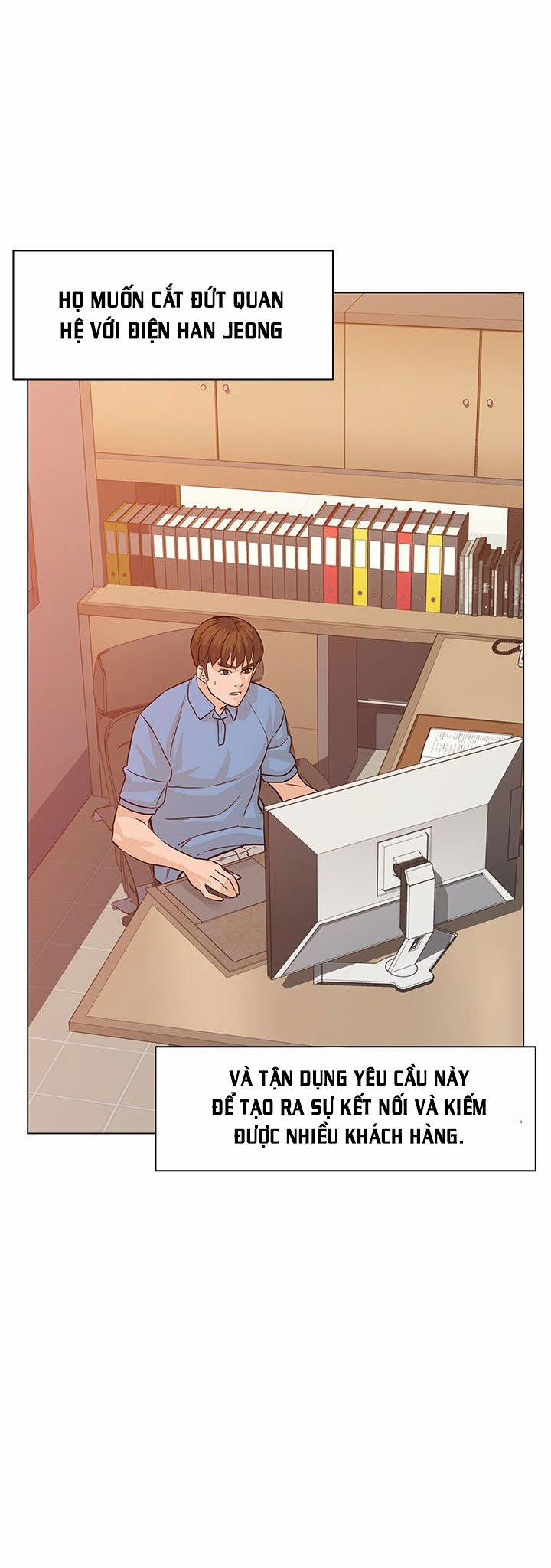 Người Trở Về Từ Cõi Chết 69 trang 42