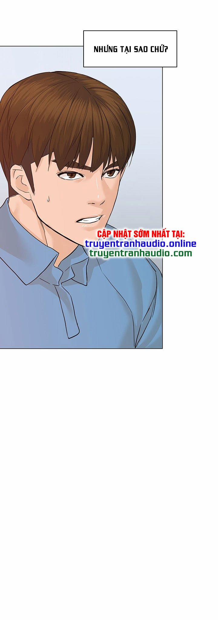 Người Trở Về Từ Cõi Chết 69 trang 43