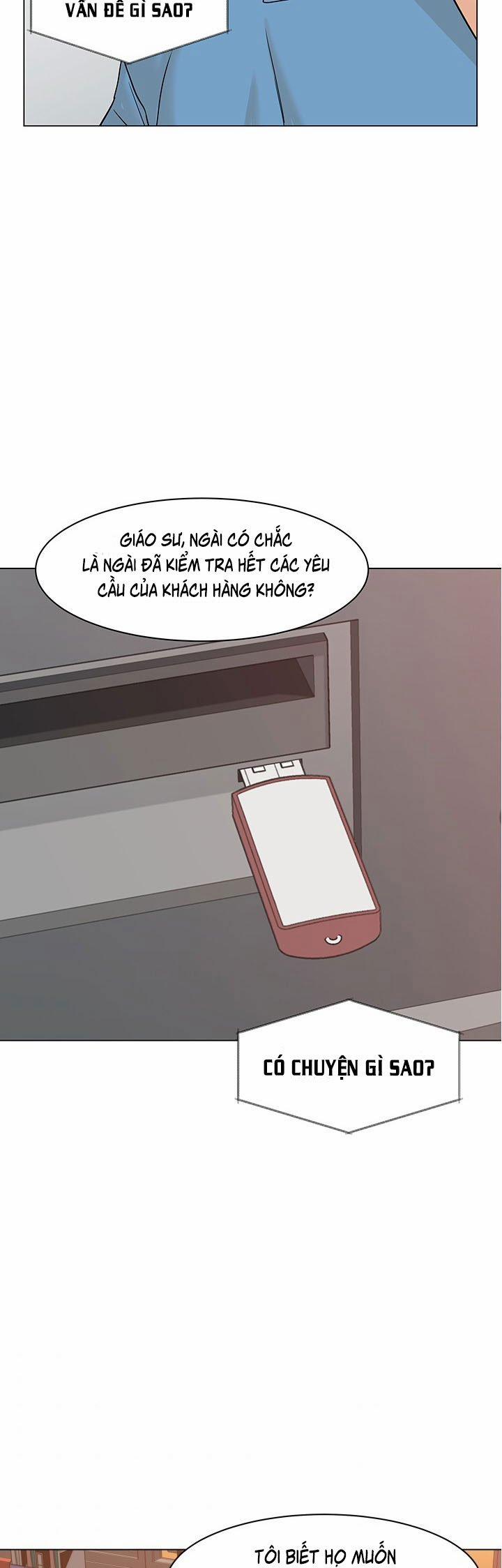 Người Trở Về Từ Cõi Chết 69 trang 45