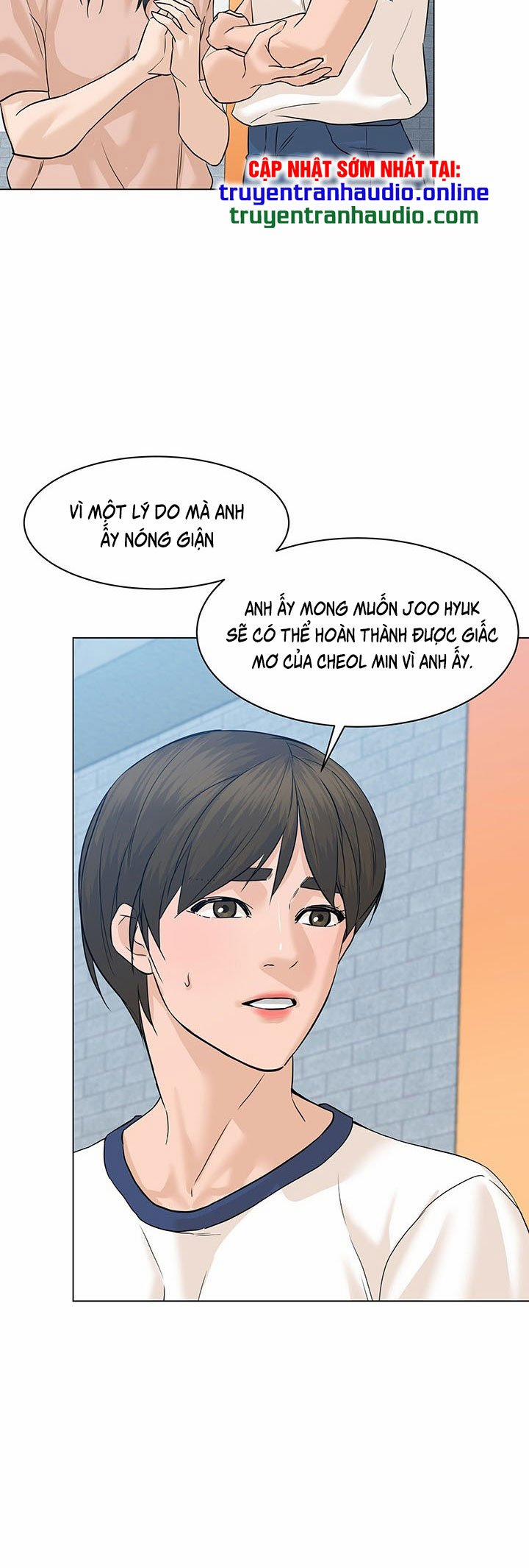 Người Trở Về Từ Cõi Chết 69 trang 5