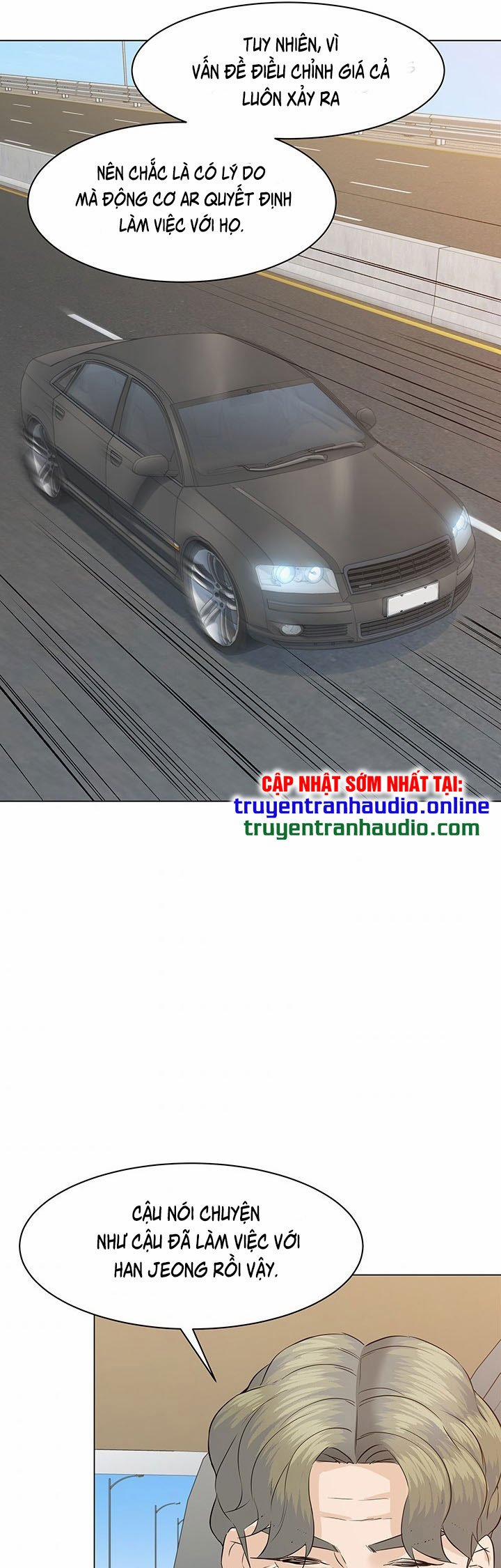 Người Trở Về Từ Cõi Chết 69 trang 56