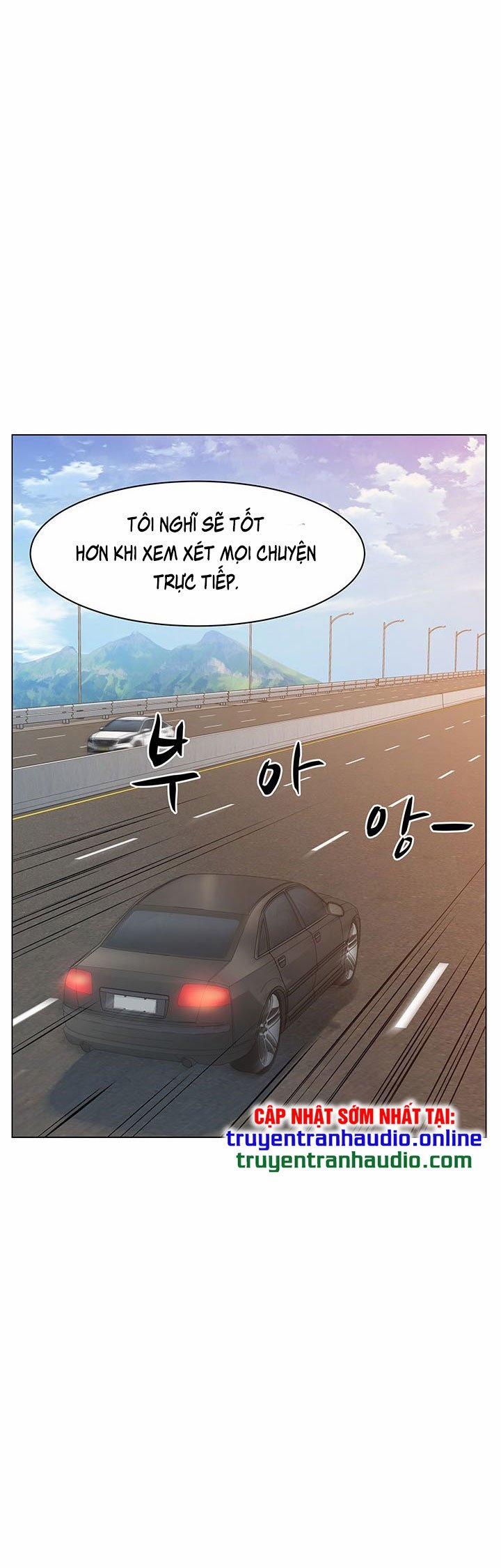 Người Trở Về Từ Cõi Chết 69 trang 58