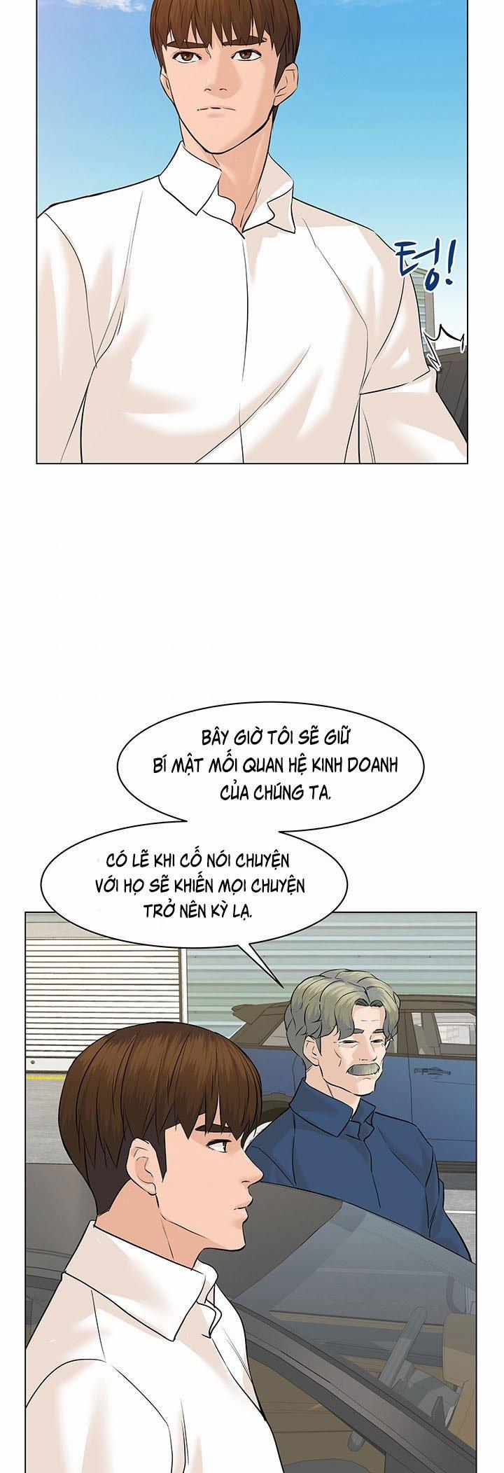 Người Trở Về Từ Cõi Chết 69 trang 61